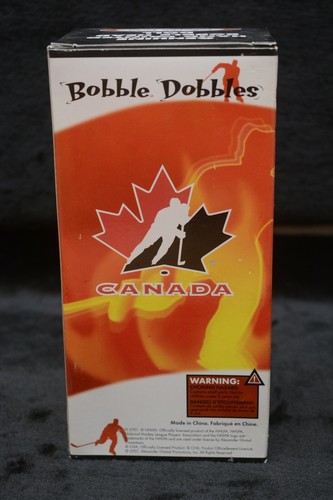 Rob Blake Team Canada Bobble Head Collectible Series (2001) - BRAND NEW - Bild 3 von 5