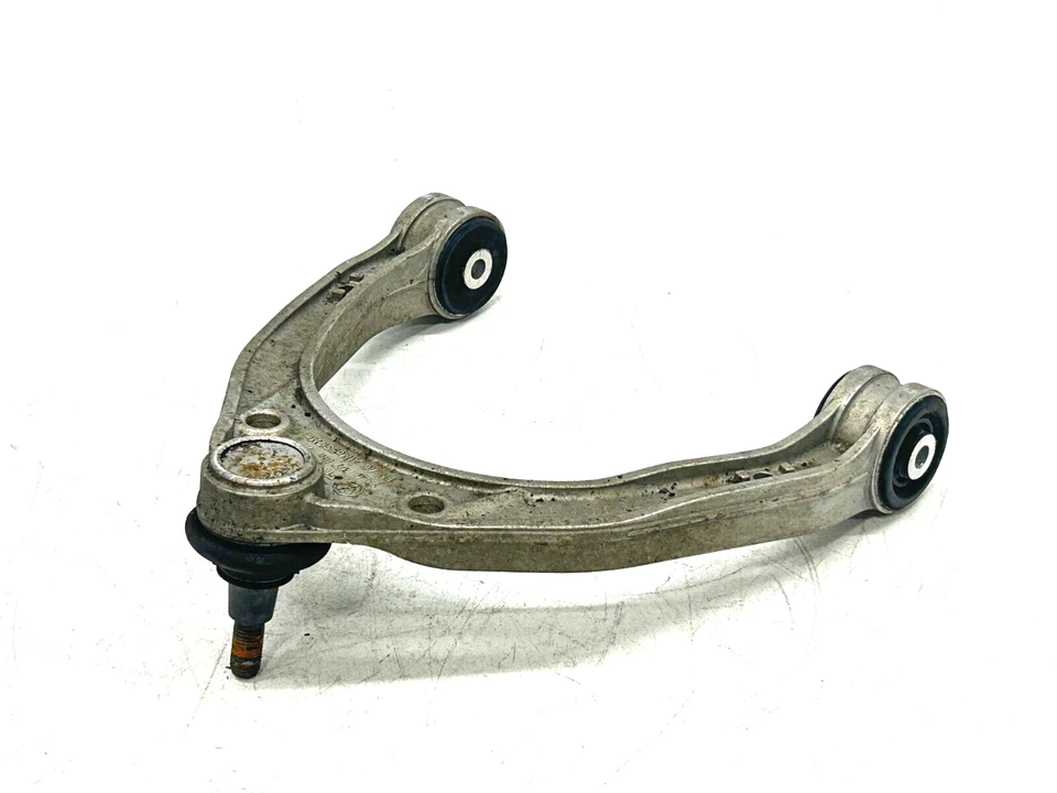2003-2010 PORSCHE CAYENNE FRONT LEFT OR RIGHT SIDE UPPER CONTROL ARM GENUINE OEM - Image 2 of 4