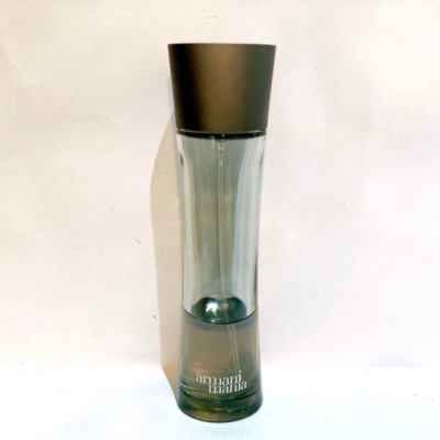 Giorgio Armani armani mania 50ml 廃盤品 Armani Mania Giorgio Armani 1.7 oz 50 ml Eau de Parfum Spray
