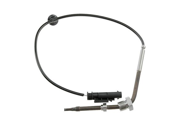 NTY Abgastemperatursensor FÜR Opel Astra J 1.6CDTI 100KW 13-15 Meriva B (S1-image