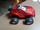 Quartz Desk  Clock Car — photo 2