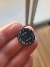 Rolex 100% genuine 31mm Midsize Datejust blue Roman dial, Gorgeous! 21