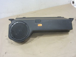 woofer speaker box
