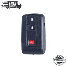 Key Fob Fits for Toyota Prius 2004-2009 (for ...
