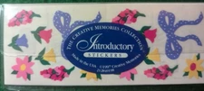 Creative Memories Stickers Packages & Die Cuts  ~ You Choose~ Packs Brand New