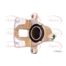 Apec Brake Caliper Rear Right RCA519 - High Quality to Maximise Performance