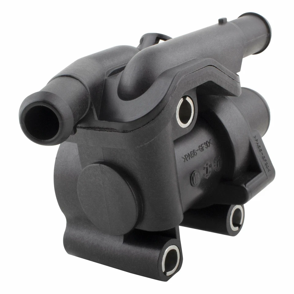 THERMOSTAT HOUSING KIT FITS FORD FOCUS 2003-2004 FORD ESCAPE 2.0L 4CYL 2001-2004 - Image 3 of 4