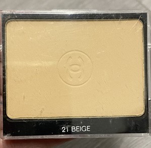 CHANEL LE TEINT ULTRA TENUE ULTRAWEAR FLAWLESS COMPACT FOUNDATION SPF15-21  BEIGE | eBay