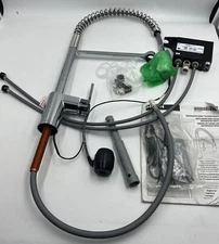 Moen 5923EWC - Align MotionSense Wave One-Handle Pulldown Kitchen Faucet