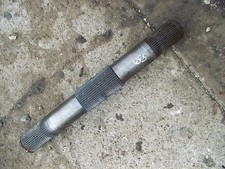 Oliver 550 Tractor Good Working 3pt Hitch Rockshaft Rock Shaft