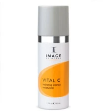 Image Skincare Hydrating Intense Moisturizer 50ml #tw
