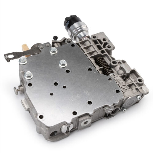 VT1 F2 CVT Auto Transmission Valve Body For Mini Cooper 02-08 03 04 05 1.4L 1.6L - Picture 13 of 14