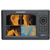 Humminbird Onix8ci Si Gps Fishfinder Combo on sale Humminbird Onix8ci Si Gps Fishfinder Combo on sale