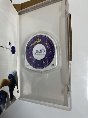 Talk Man with Microphone - Sony PlayStation Portable PSP JAPAN
