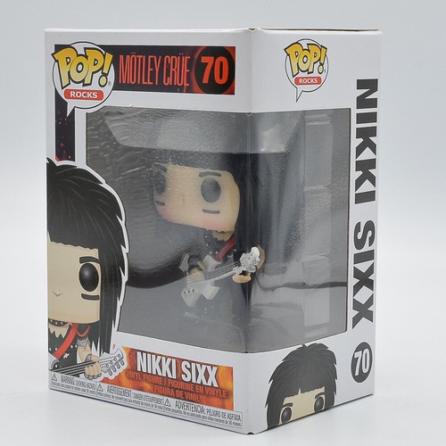nikki sixx pop