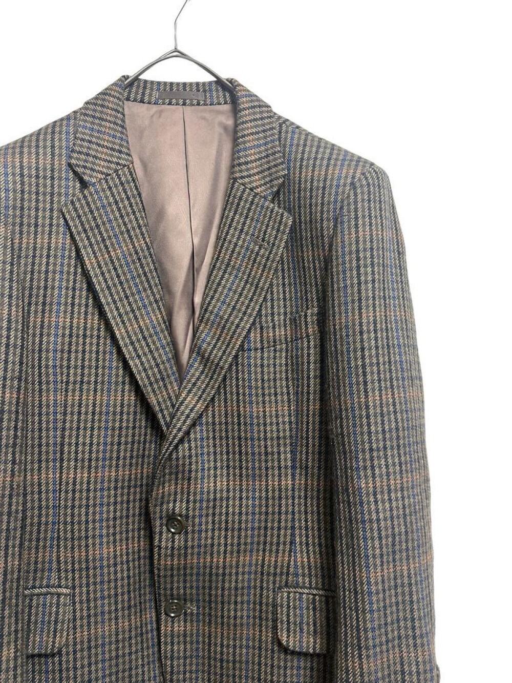 Burberry jacket Men's Fashion from Japan