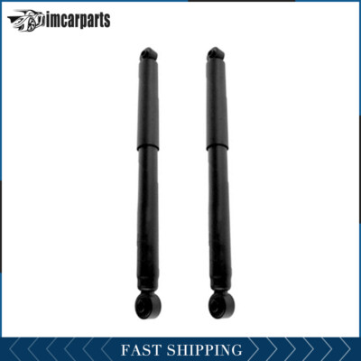 Pair Rear Shocks & Struts for 1994-2001 2002 Dodge Ram 2500 Ram 1500 | eBay