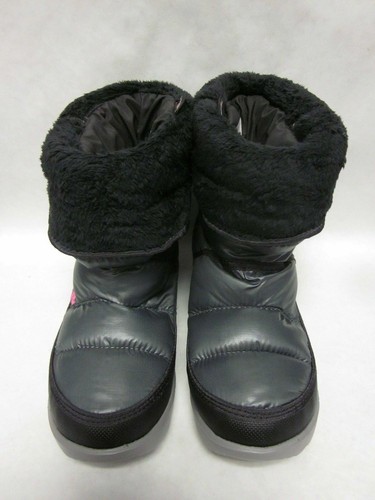 North Face Amore II Grey Boot (Women 