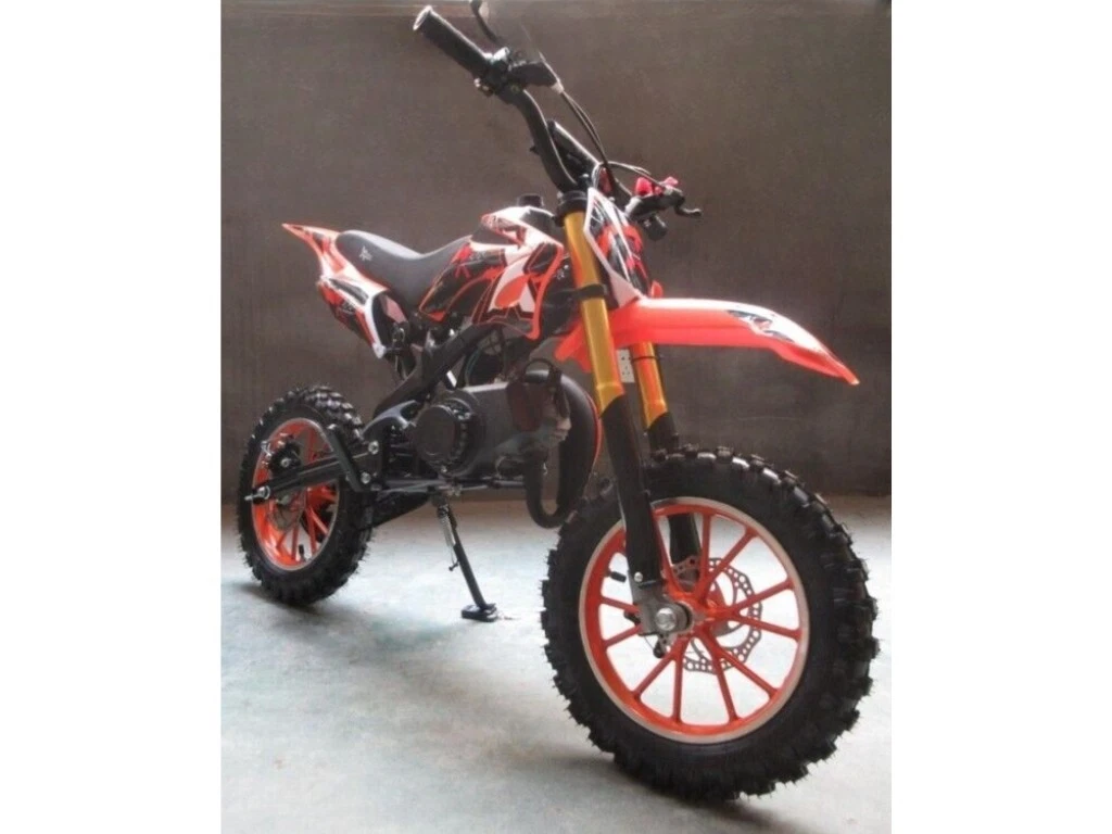 Motocross bikes sale on ebay
