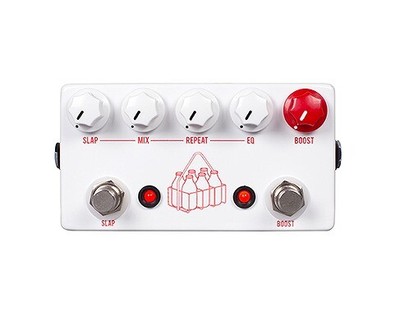 Amplifier effector sale item] JHS PEDALS / The Milkman JH Espeda