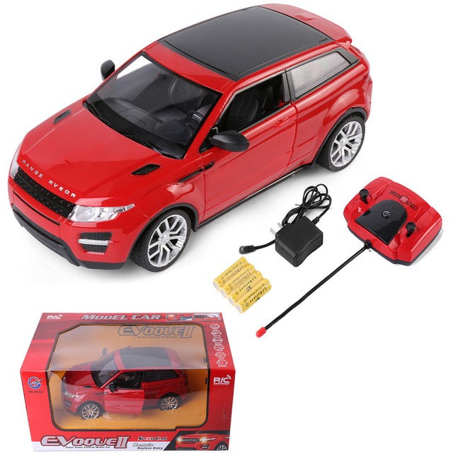 ghostbusters remote control car