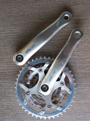 シマノ DEORE XT BL-M739 【3連休値下げ】 No USA Import Fees*Nos Shimano XT V-Brake Levers, BL-M739, Left