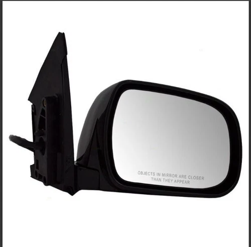 Passenger Side View Mirror Power Without Memory Fits 06-09 LEXUS RX400h 1461993