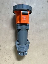 Pass & Seymour Legrand PS460C12-W Water Tight Connector 60A 120/250V