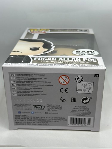 Funko Pop! Lote de ICONOS que elijas coleccionarlos todos** NUEVO - Imagen 49 de 124