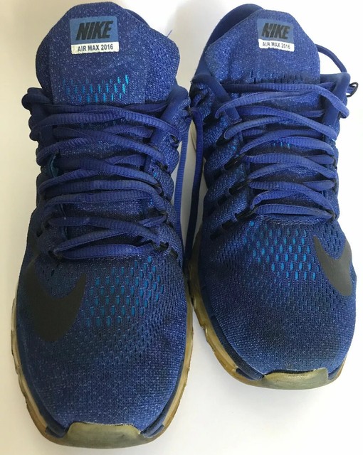nike air max 2016 ebay