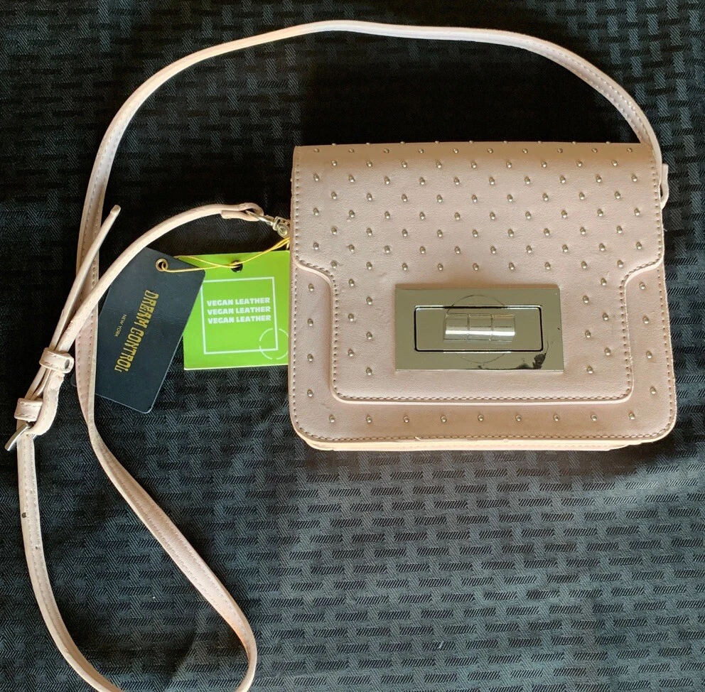 Dream control purse hot sale