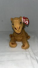 Ty Beanie Baby Babies Niles the Camel 2000 with tag
