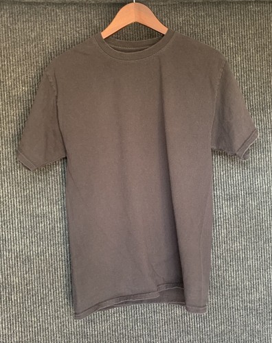 Divertida camiseta vintage para hombre talla mediana, pistolas, motocicletas, tetas... - Imagen 2 de 3