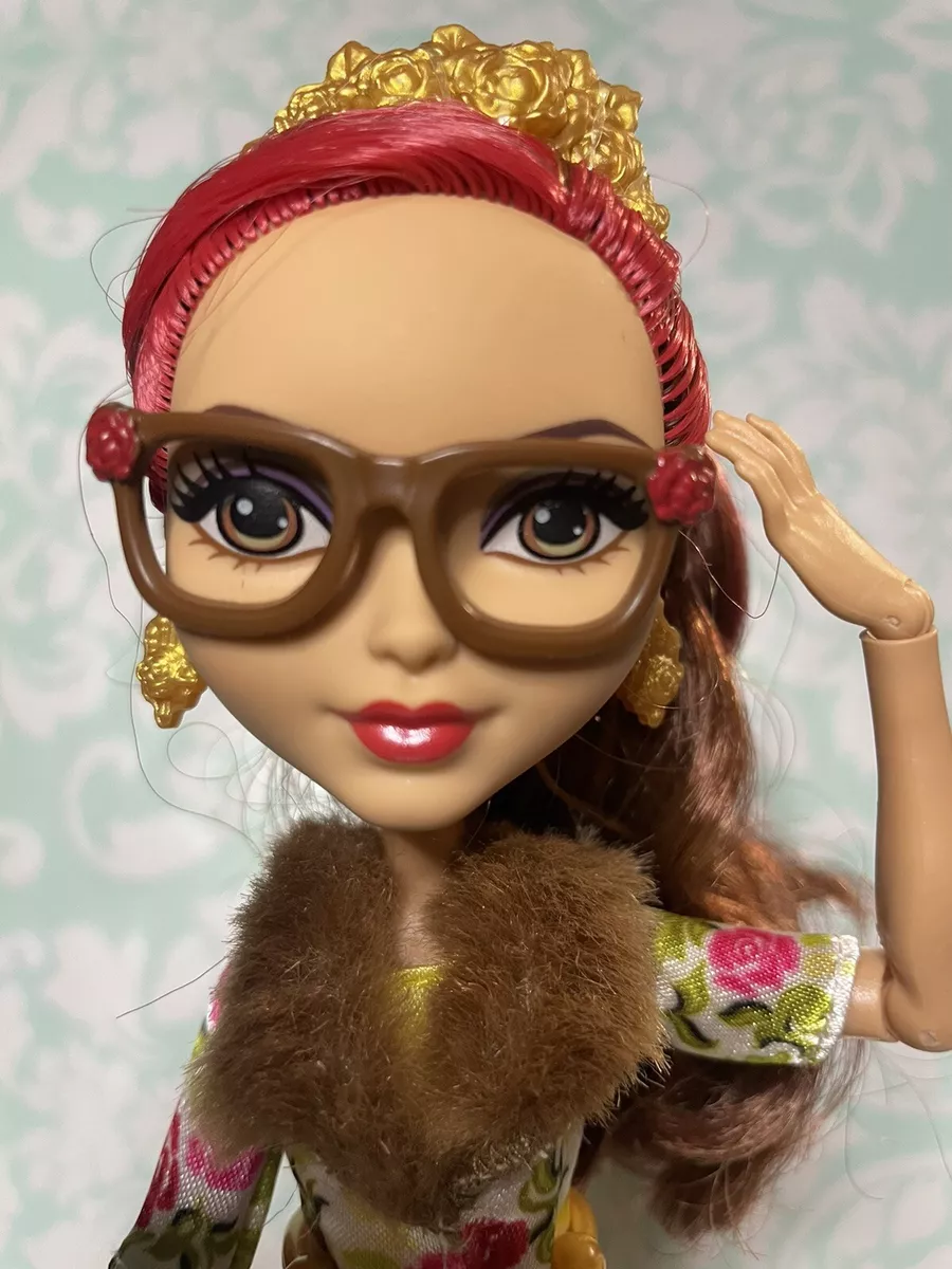 Mattel Ever After High Rosabella Beauty Doll