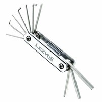 Lezyne Allen Block Tool Polish/gloss 1.5-6mm on sale Lezyne Allen Block Tool Polish/gloss 1.5-6mm on sale