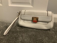 Guess White handbag - new with tags