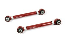 Kit de brazos de control de inclinación trasera Truhart para BMW Serie 1 128i 135i E82 E87 Nuevo