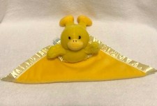 My Name is Sarah Duck Blanky Lovey Lori Turner Plush Soft Toy Stuffed Animal