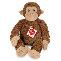 Teddy Hermann Herzekind ÄFfchen Yoyo 39 Cm 93902 Affe Kuscheltier PlüSchtier