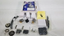 CarQuest Complete Timing Tensioner Chain Components Kit 76202 For Nissan 3.5L