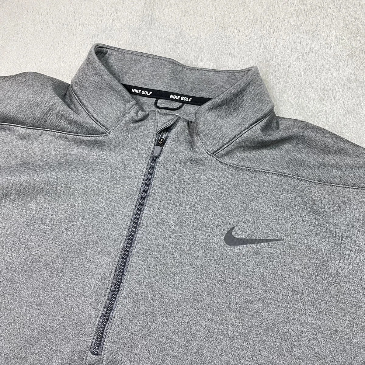 Nike therma 2025 repel pullover