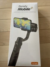 Hohem iSteady Mobile Smart Phone Gimbal