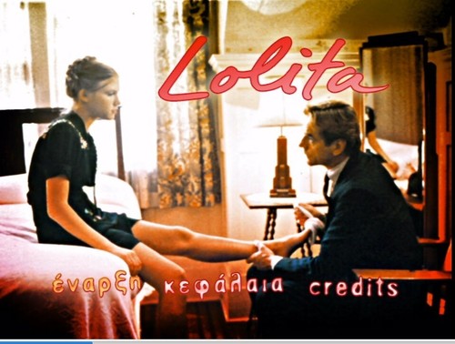 Lolita DVD Region 2 Jeremy Irons Dominique Swain Melanie Griffith Langella Lyne - Picture 4 of 7