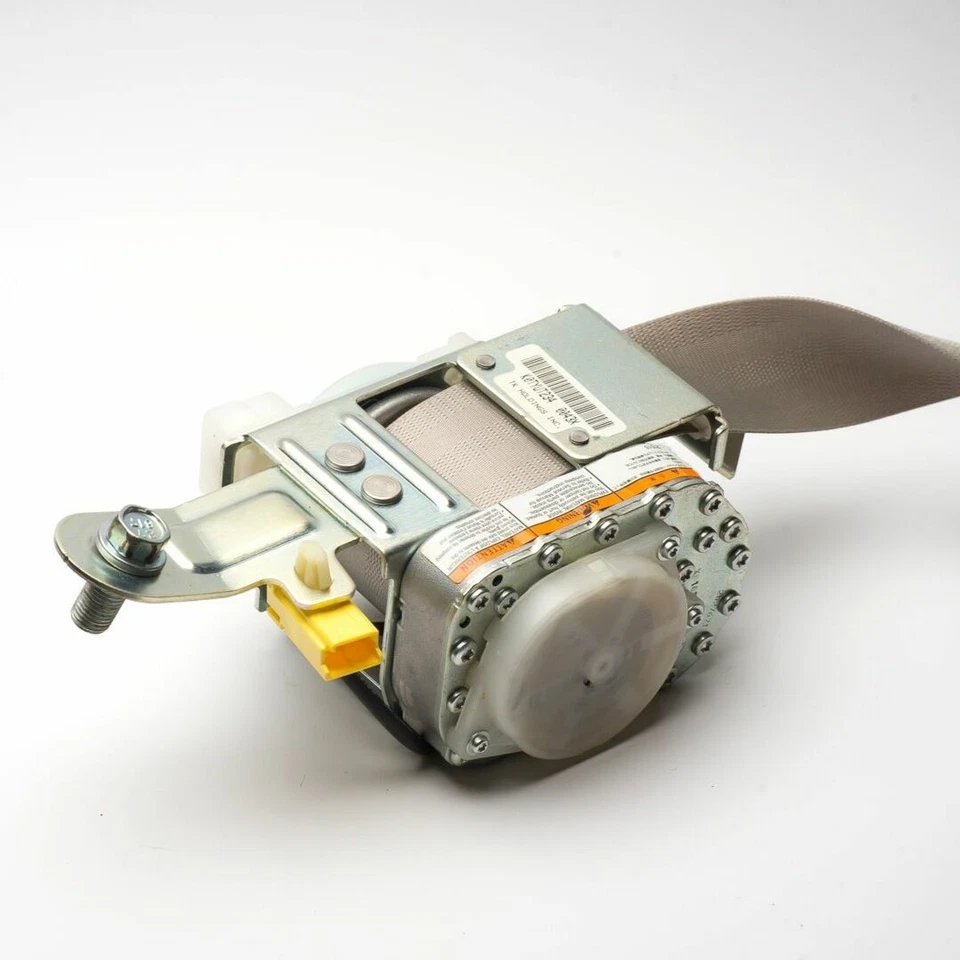 Reparación de cinturón de seguridad para Acura MDX de fabricante de equipos originales después de un accidente de una sola etapa Foto 2 de 2