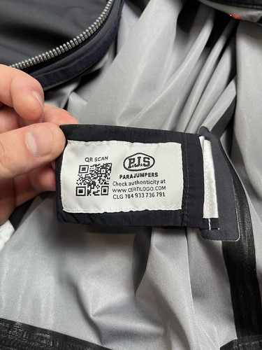 Parajumpers Kegen Light Jacket - Picture 10 of 12