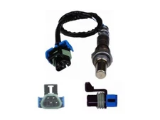 For 2007 GMC Sierra 1500 HD Classic Oxygen Sensor Upstream Bosch 71318ZH 6.0L V8