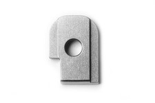 Wilson Combat 1911 Firing Pin Stop 70 Series Square Bottom Bulletproof Stainless