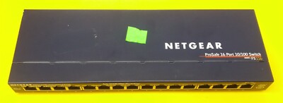 Alimentatore 12V Per Switch NETGEAR ProSafe FS116 – Cavo Di Alimentazione AC Adapter UpBright - Foto 2