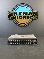 King KMA 24 Audio Panel