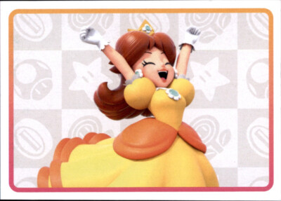 Super Mario Smashh Playtime 2023 Sticker 45